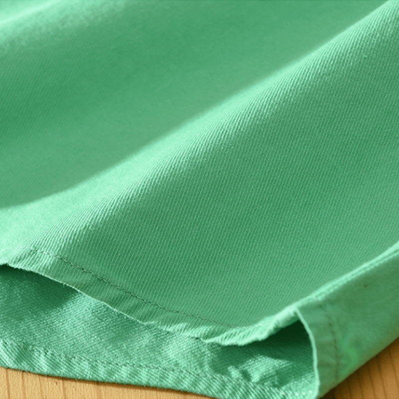 Caspian Cotton Shirt