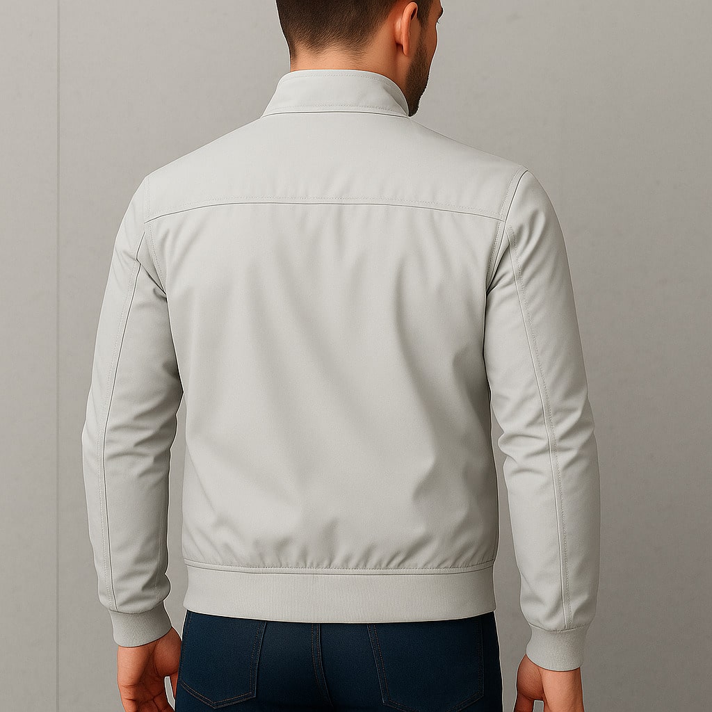 Stratford Windbreaker Jacket