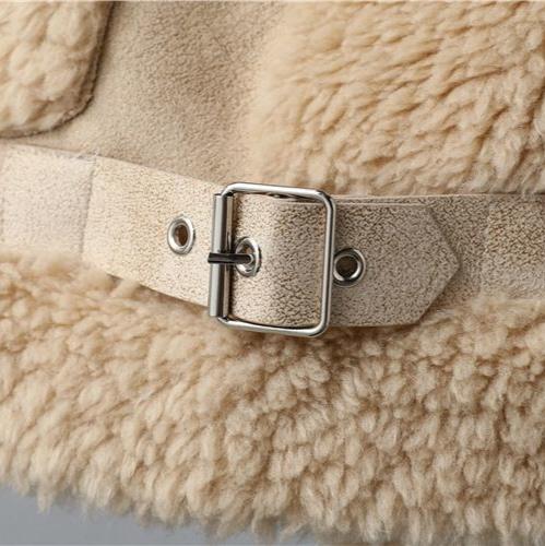 Alpina Sherpa Jacket