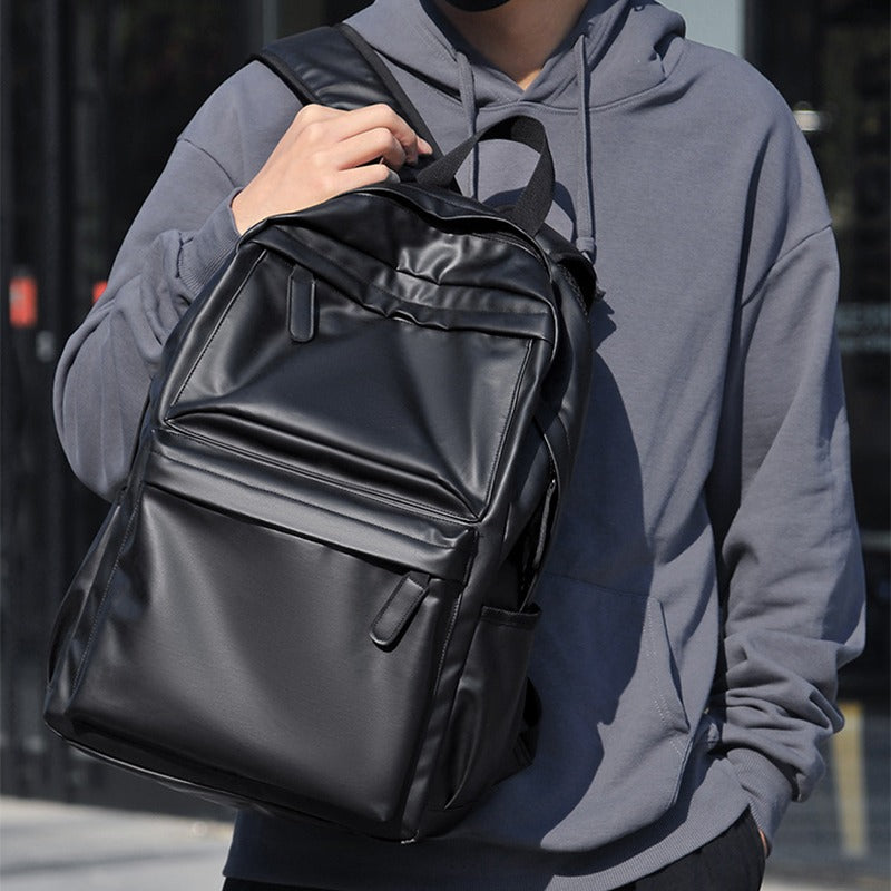 CityRocks Multipocket Streetwear Backpack