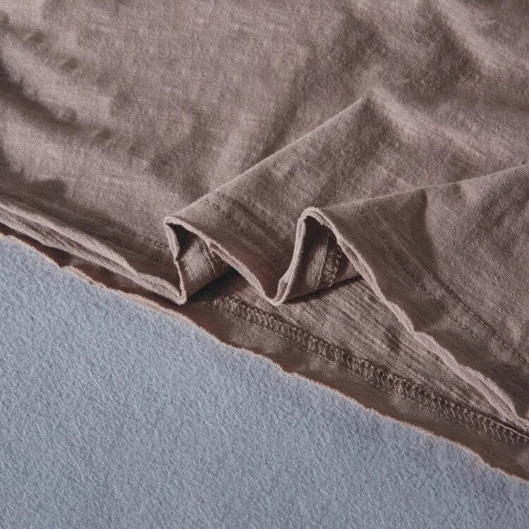 Riku Cotton Long Sleeve Shirt