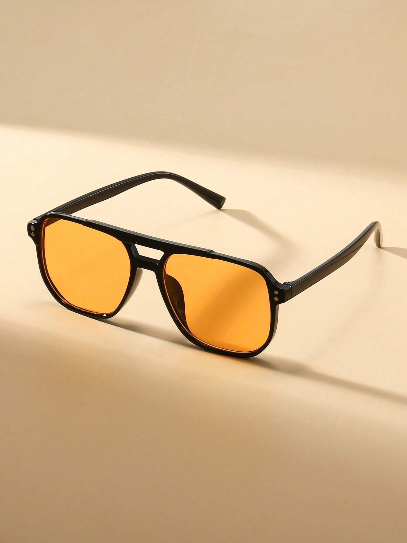 Sunshift Retro Square Shades
