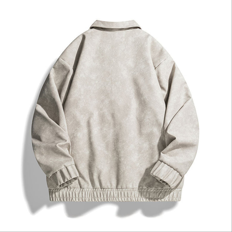 Wexford Reversible Jacket