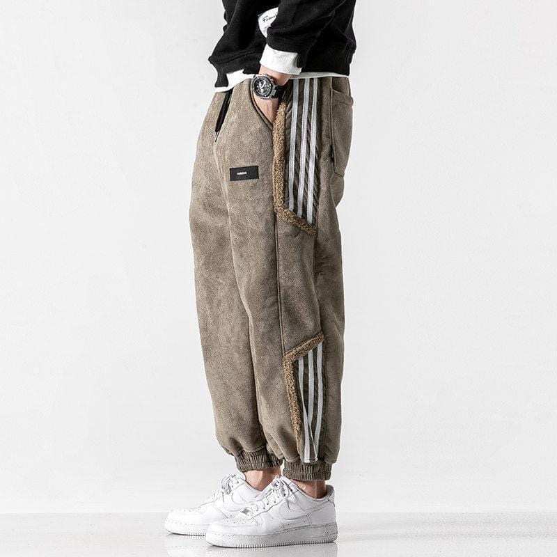 Stratos Sherpa Joggers