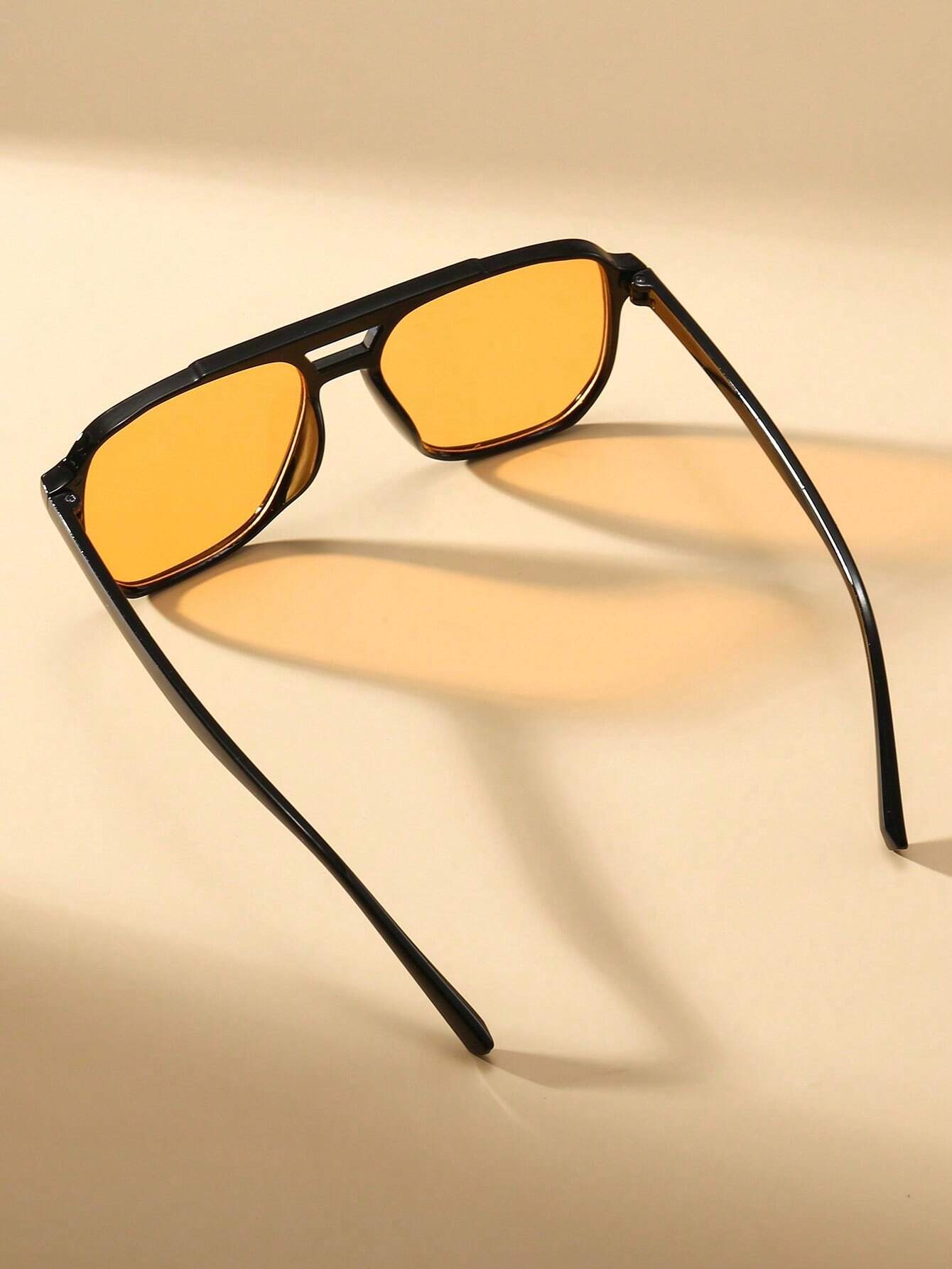 Sunshift Retro Square Shades