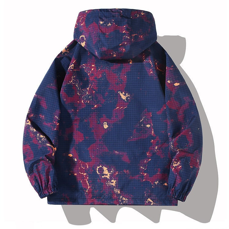 Nebula Stormbreaker Jacket