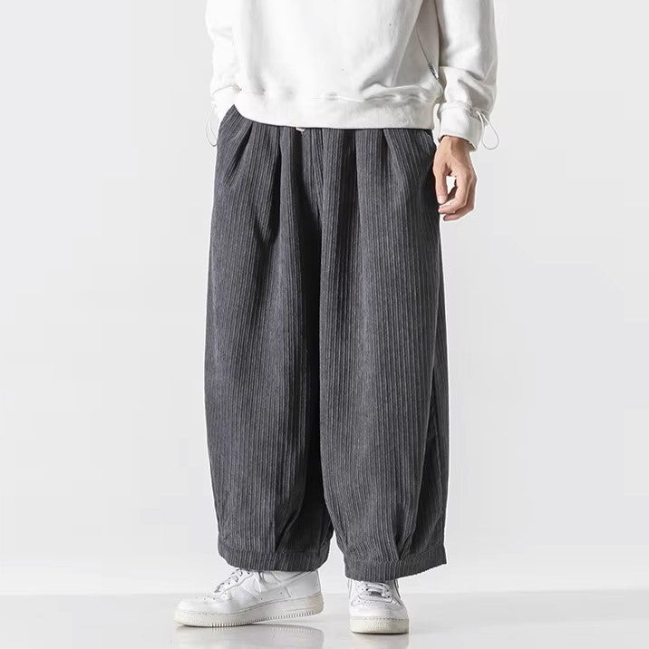 Ryo Corduroy Pants