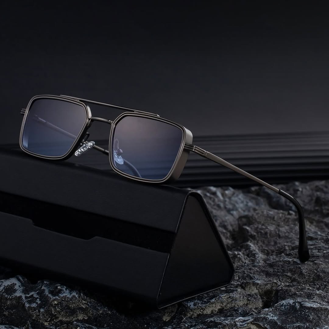 Marquesa Edge Frames