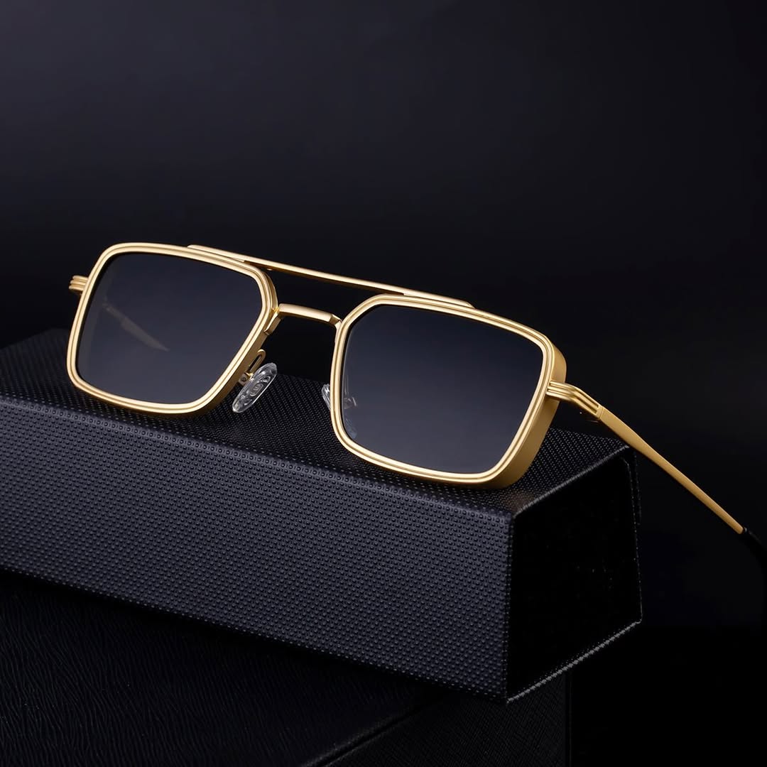 Marquesa Edge Frames