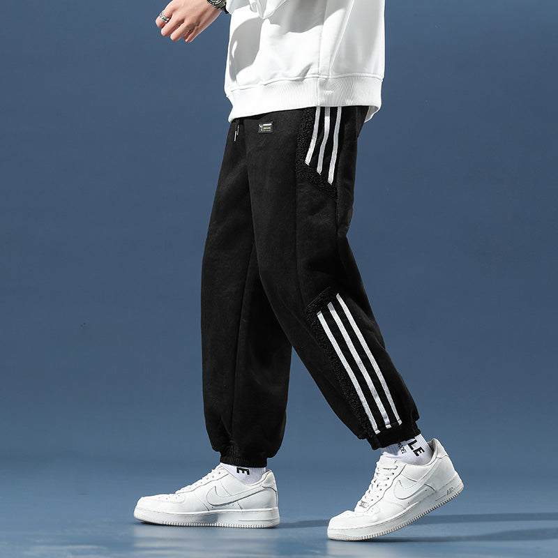 Stratos Sherpa Joggers