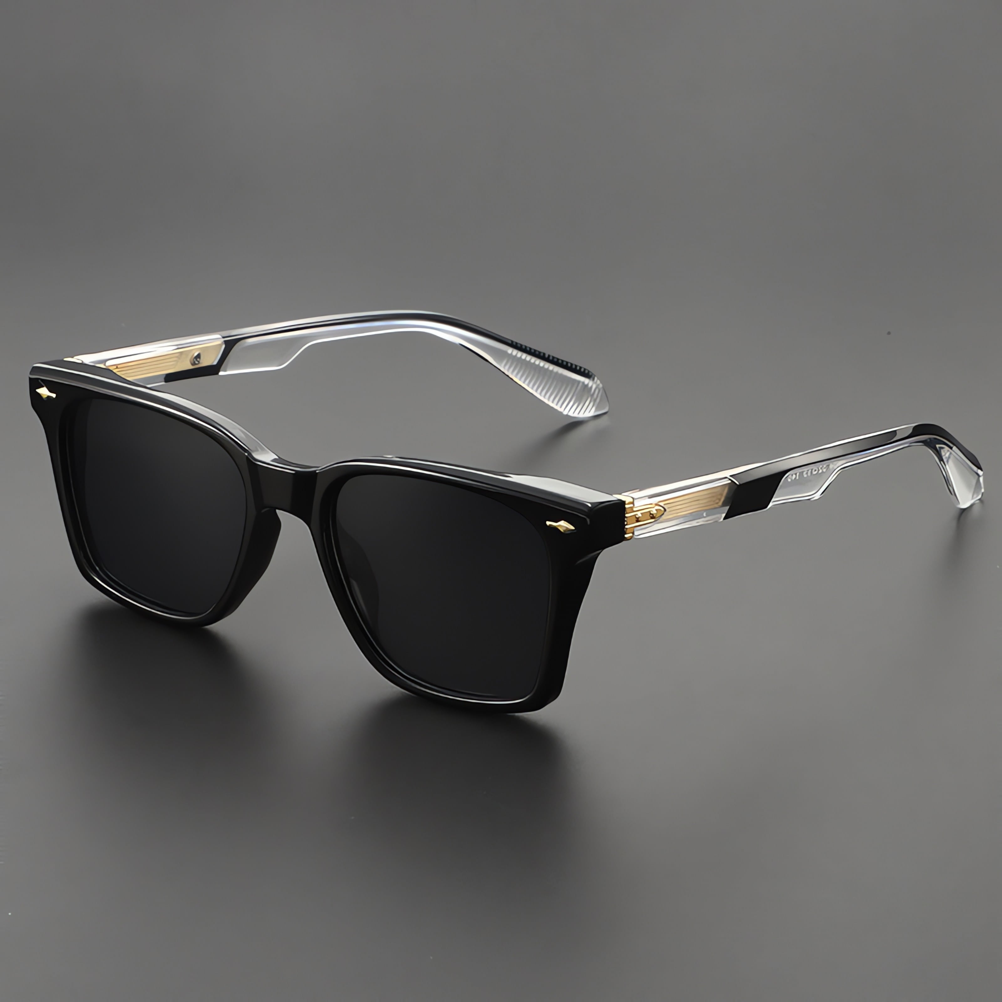 Colburn Sunglasses