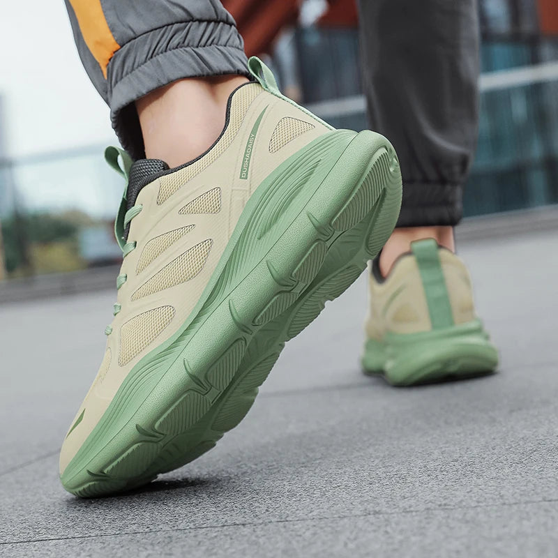 Strideform Runner Sneakers