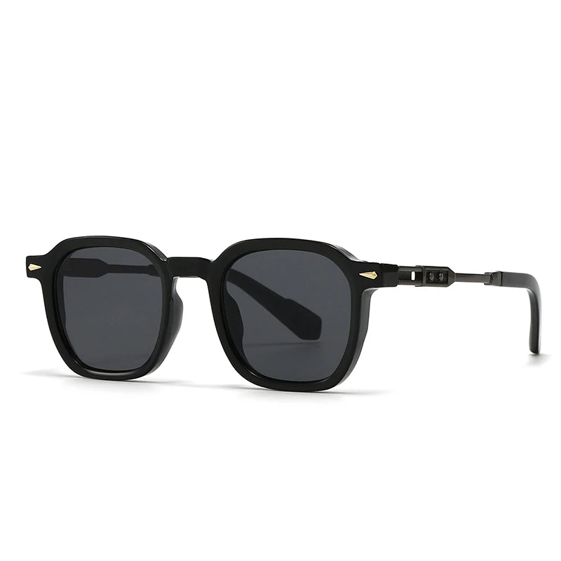 Hudson Browline Sunglasses