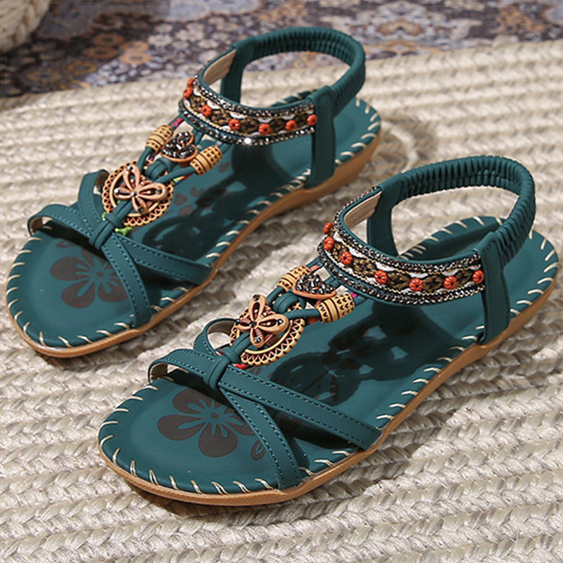 Calista Orthopedic Sandals