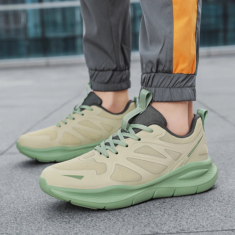 Strideform Runner Sneakers