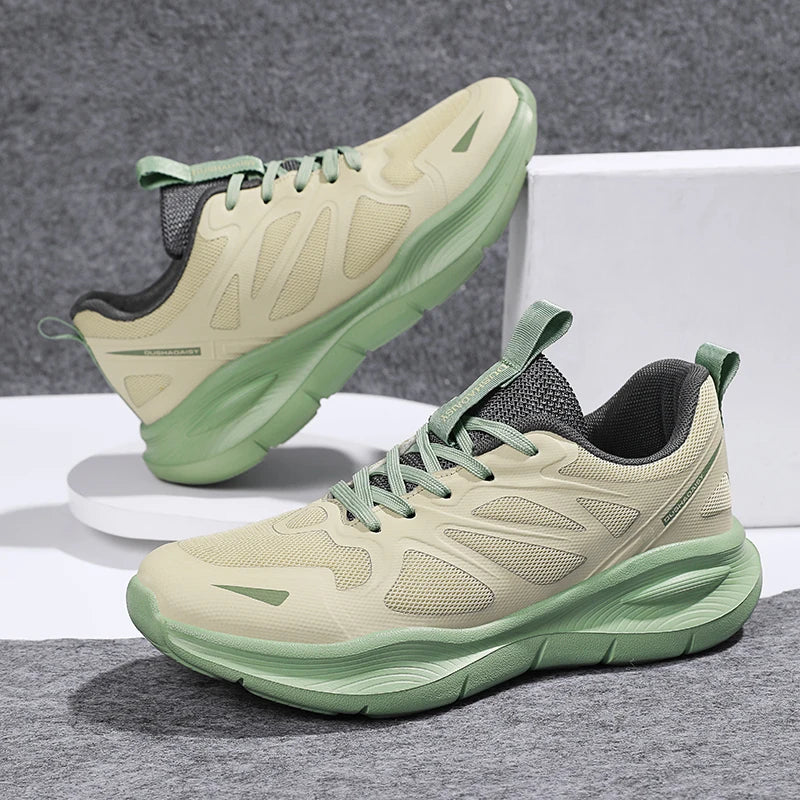 Strideform Runner Sneakers