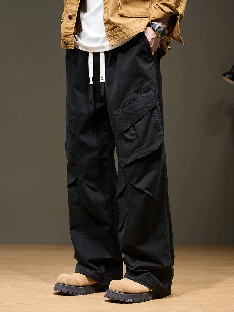 Outrider Cargo Pants