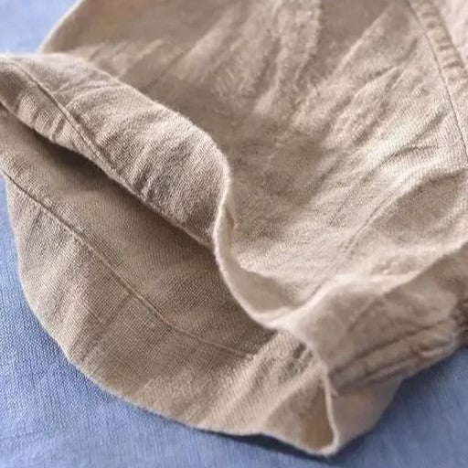 Arlen 100% Linen Shirt