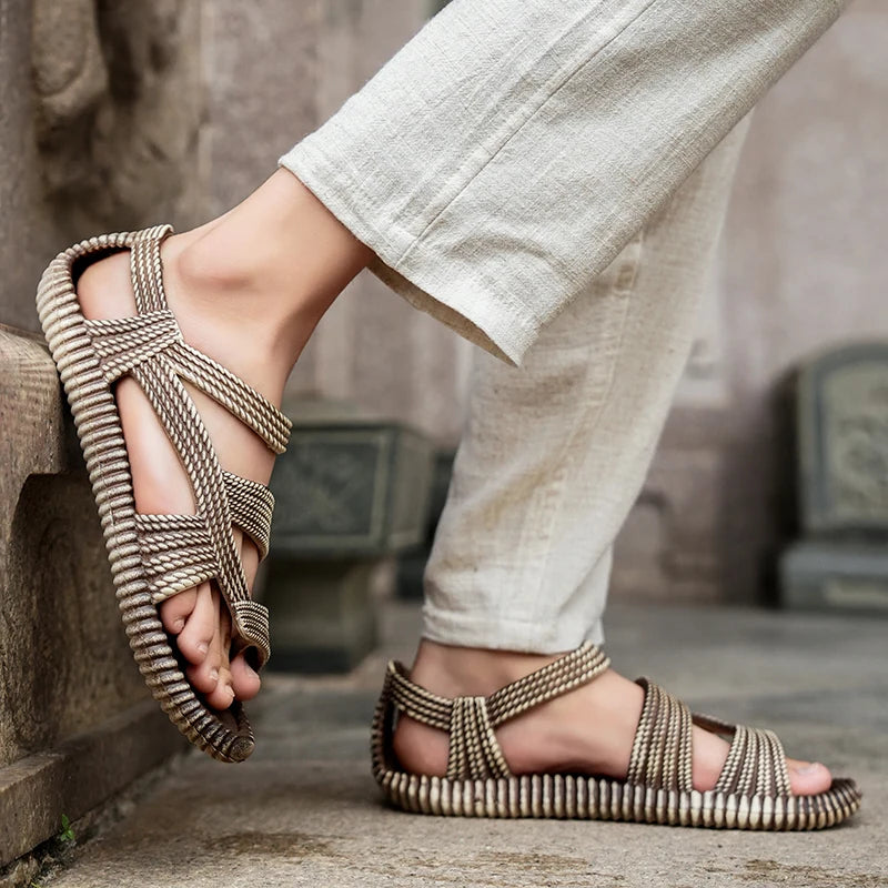 Ravelo Sandals