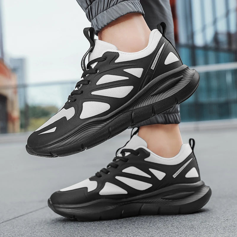 Strideform Runner Sneakers