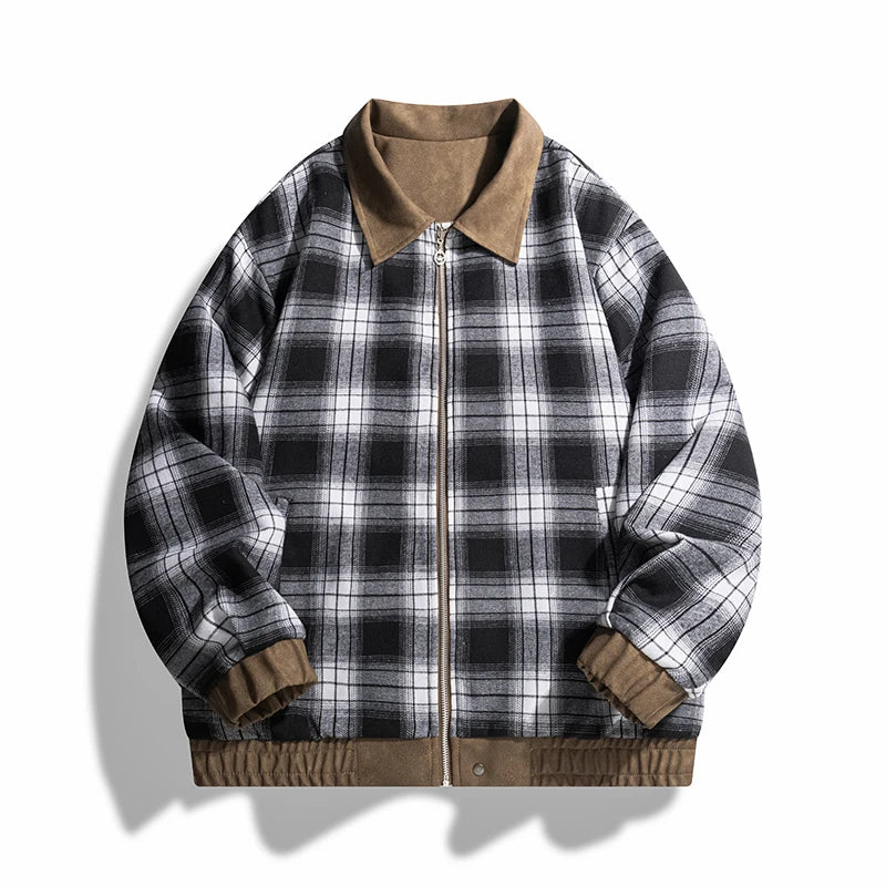 Wexford Reversible Jacket