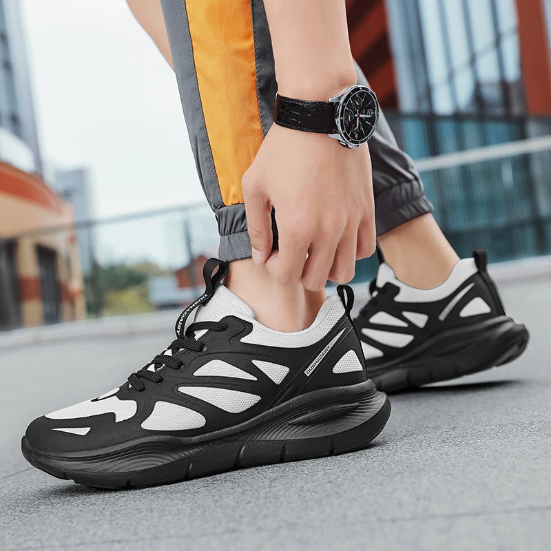 Strideform Runner Sneakers