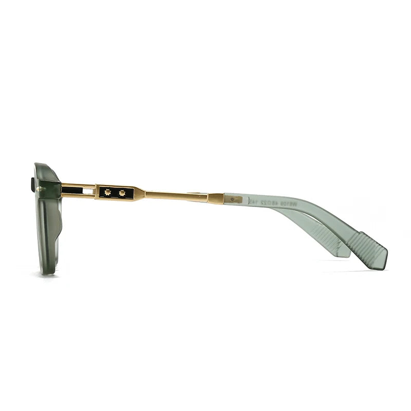 Hudson Browline Sunglasses