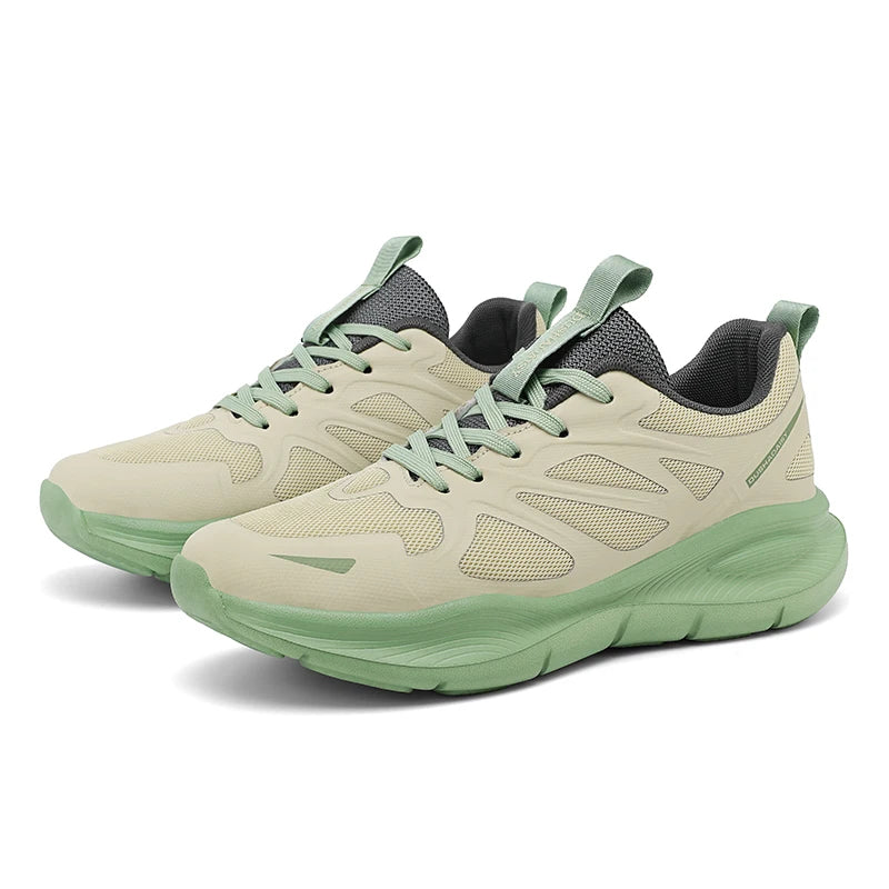 Strideform Runner Sneakers