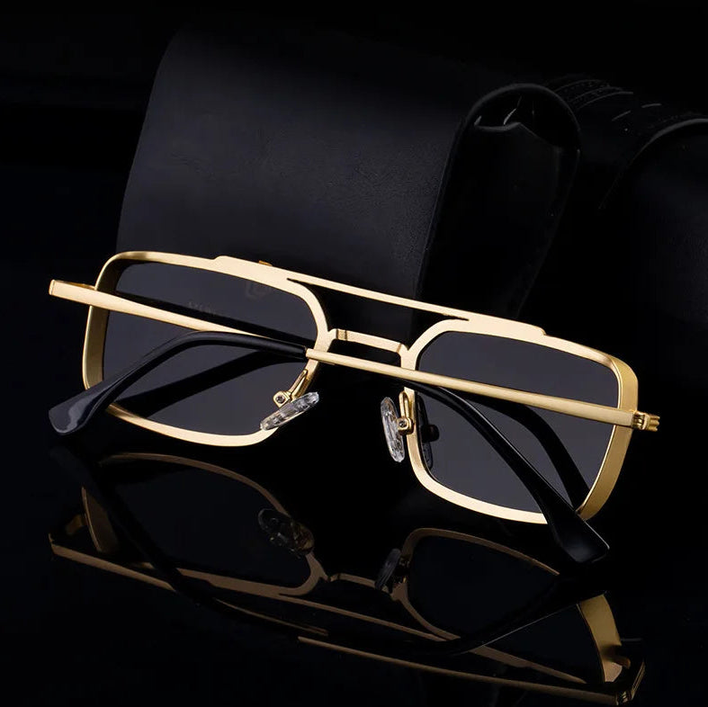 Marquesa Edge Frames