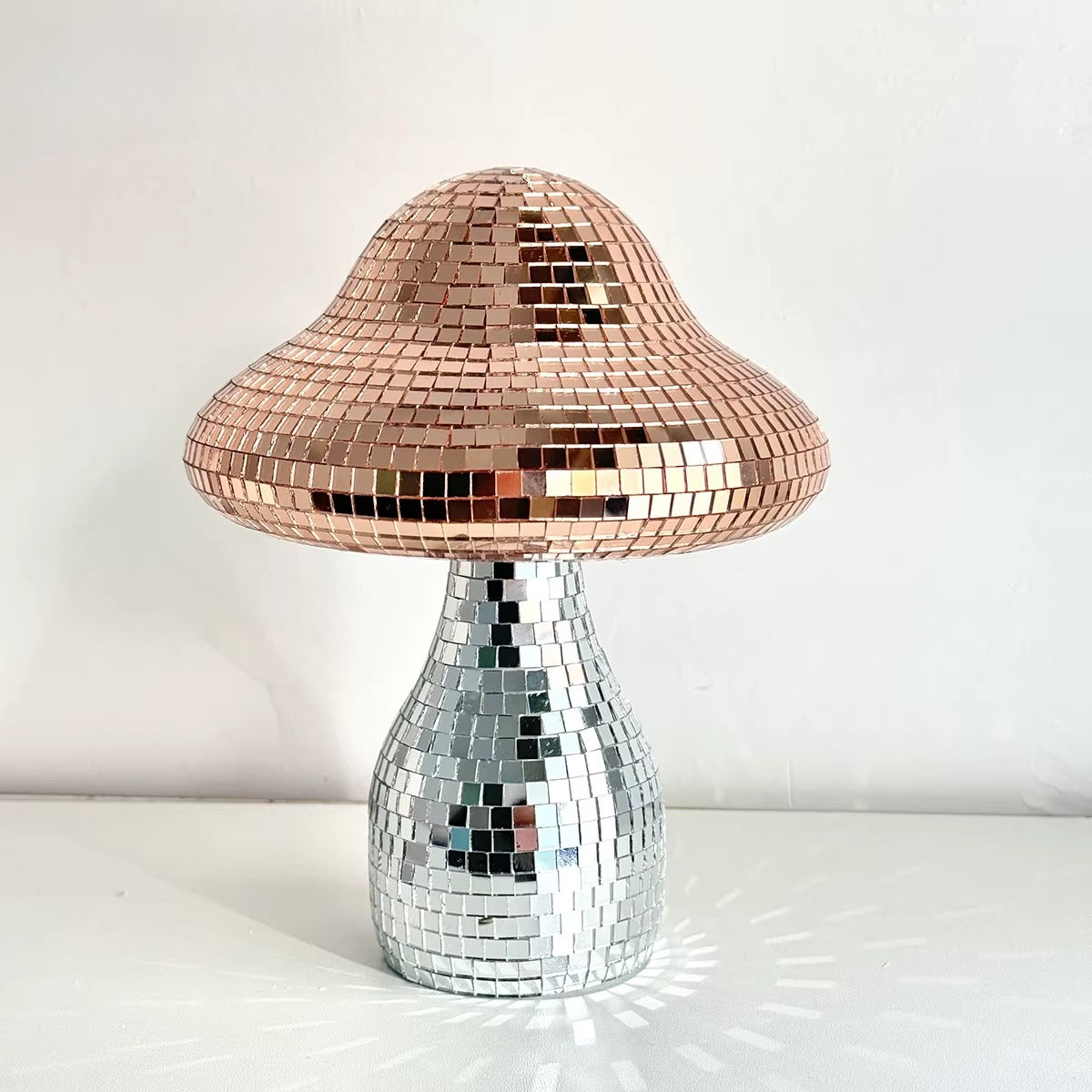 Disco Shroom Delight