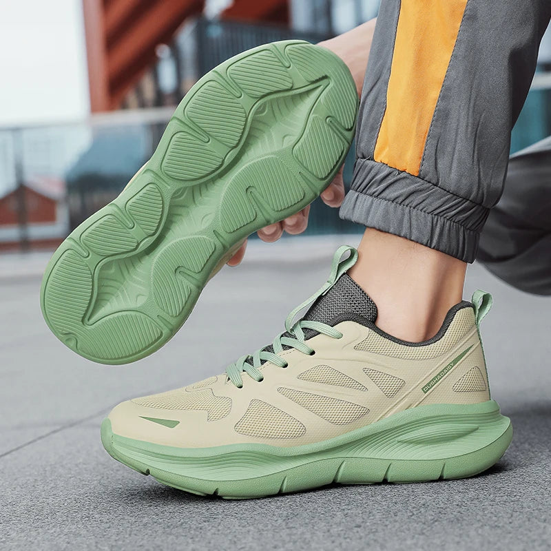 Strideform Runner Sneakers