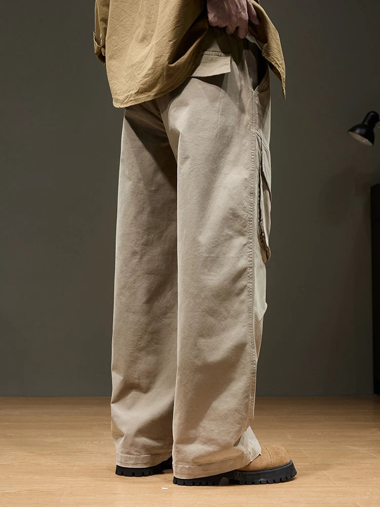 Outrider Cargo Pants