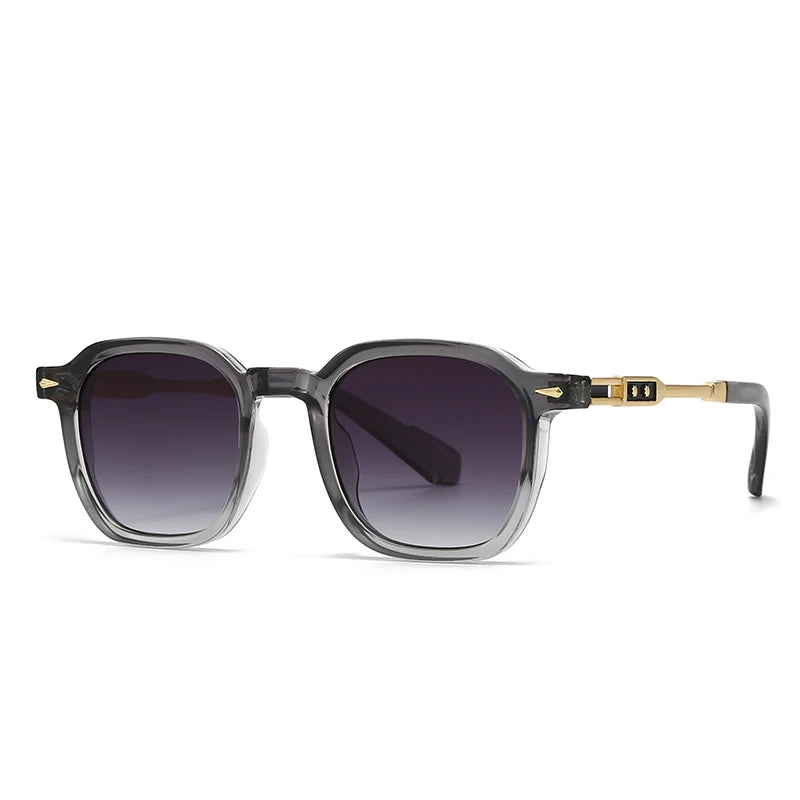 Hudson Browline Sunglasses