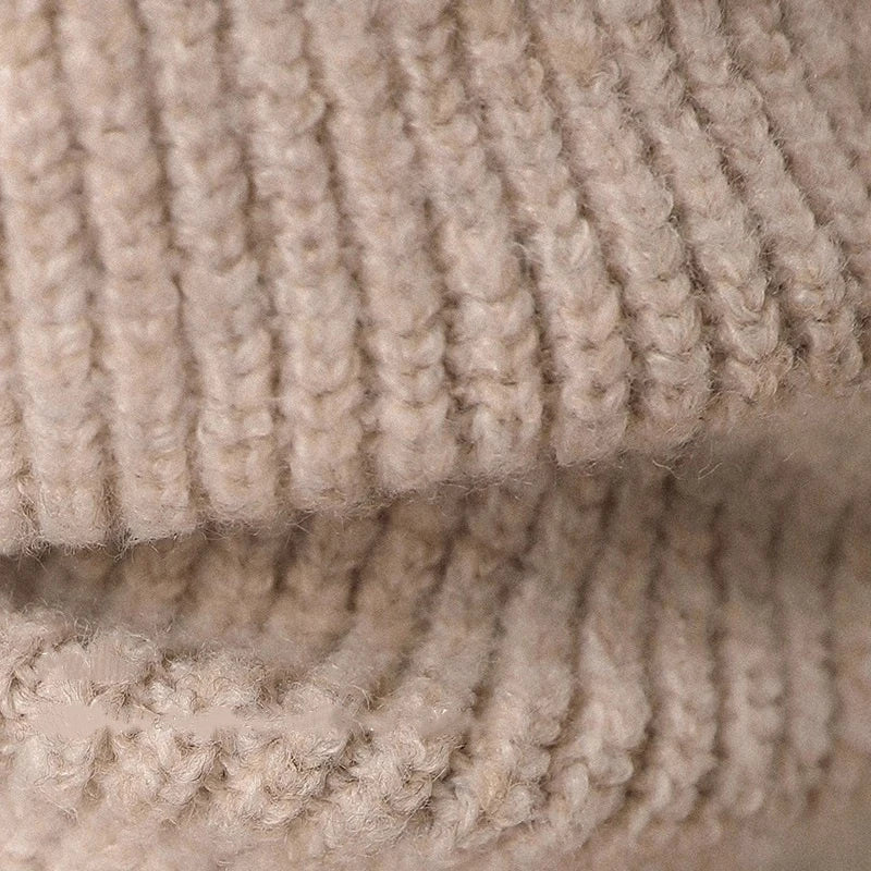 Halewood Knit Sweater