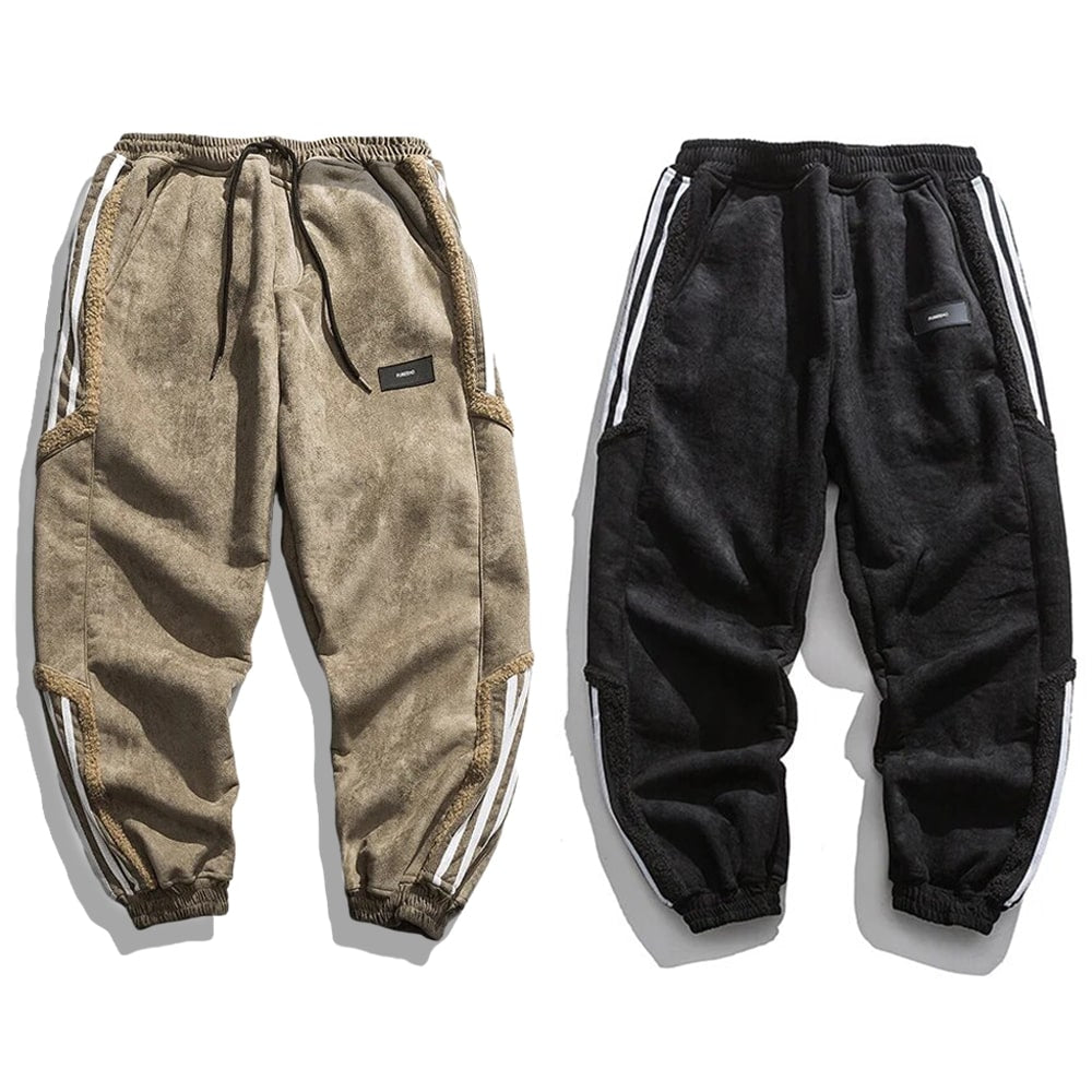Stratos Sherpa Joggers