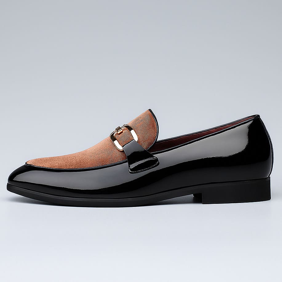 Velorian Velvet Loafers