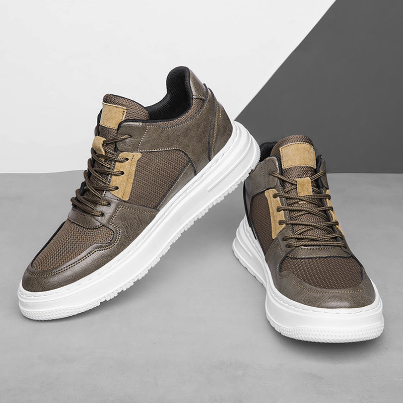 Ryker Lift Sneakers