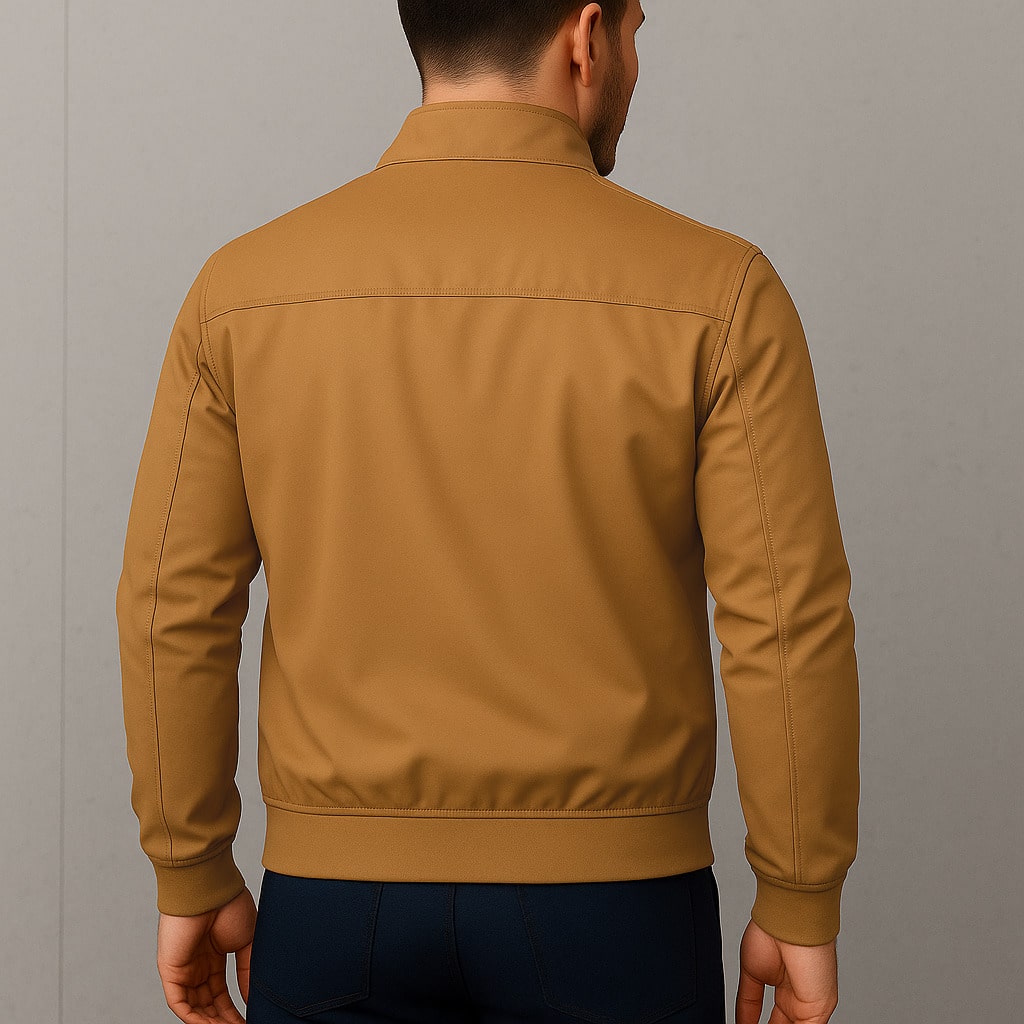 Stratford Windbreaker Jacket