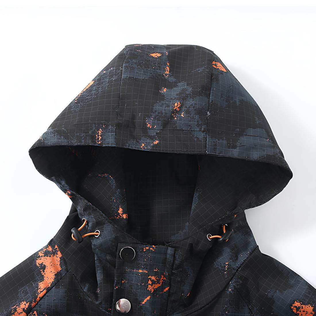 Nebula Stormbreaker Jacket