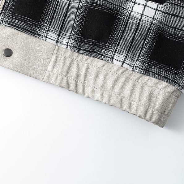 Wexford Reversible Jacket