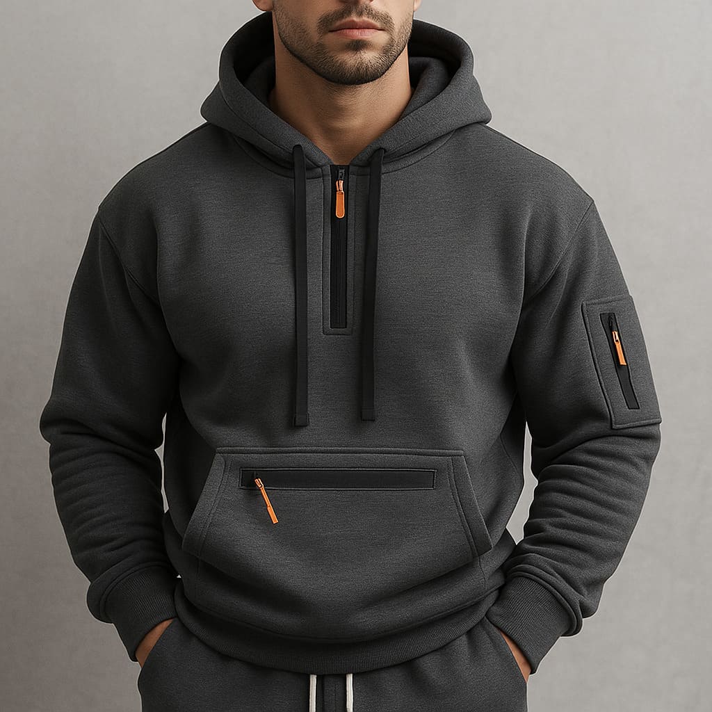 Axell Performance Hoodie