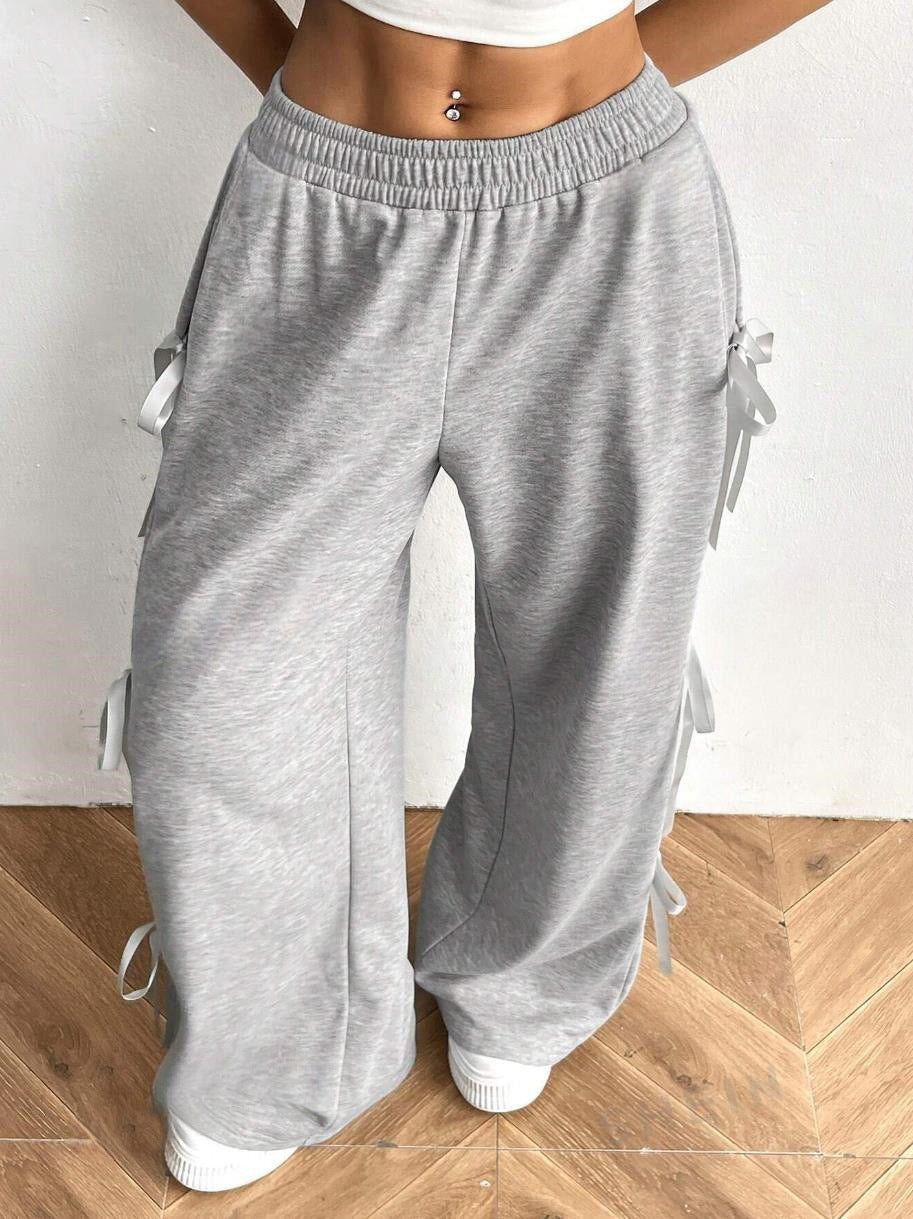 Bonney Bow Sweatpants
