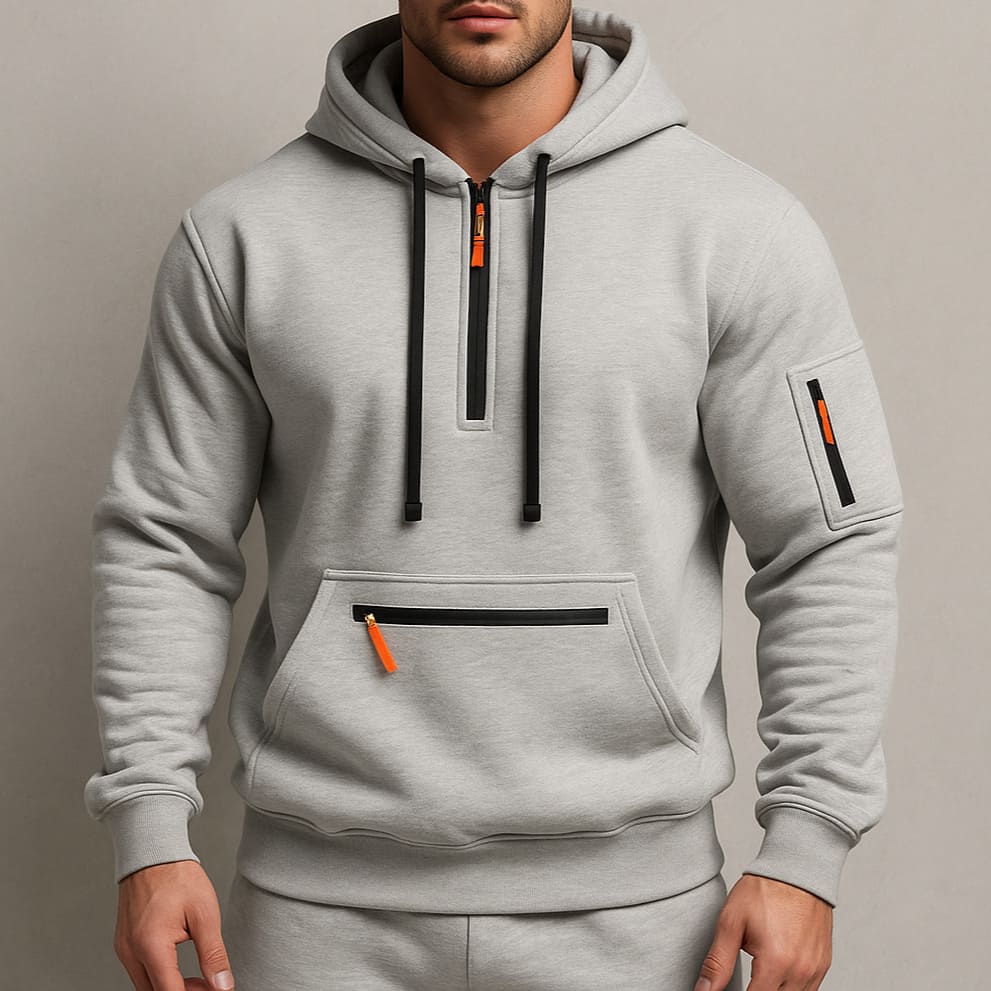 Axell Performance Hoodie