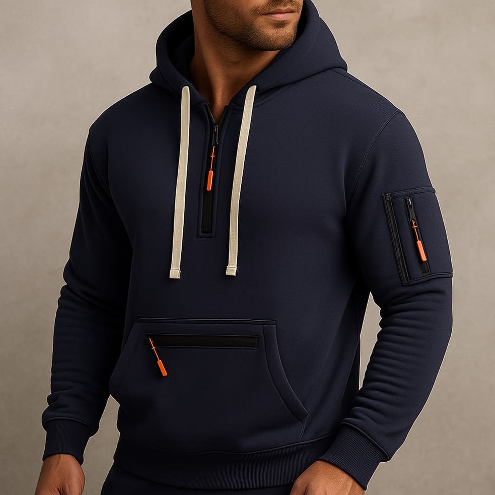 Axell Performance Hoodie