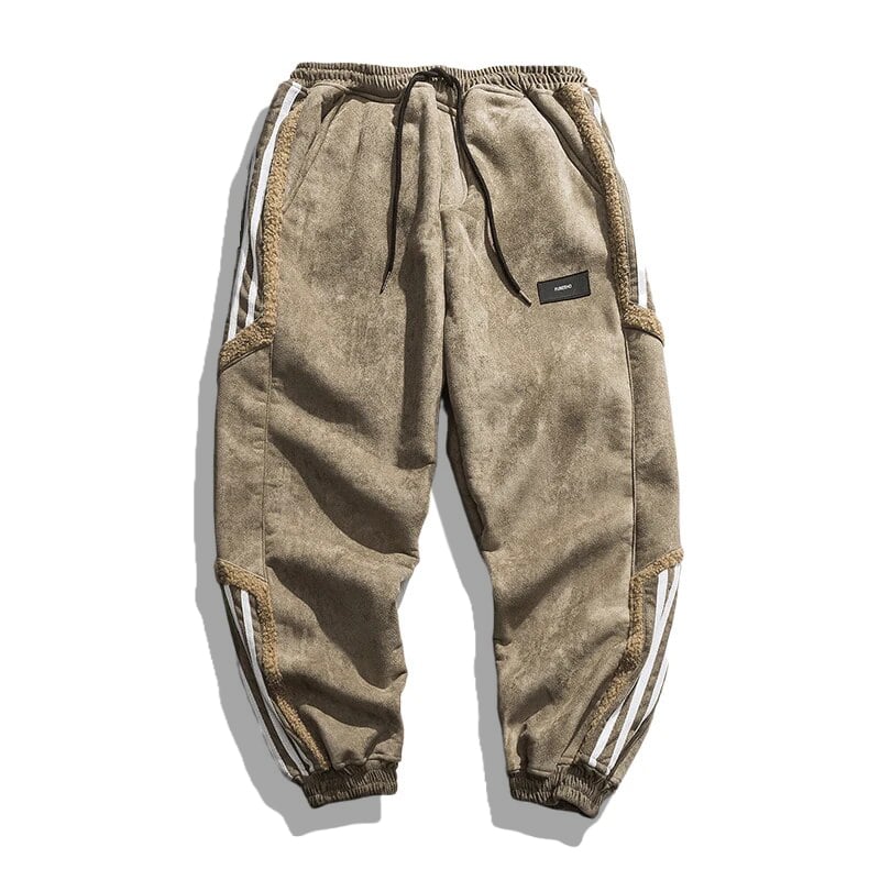 Stratos Sherpa Joggers