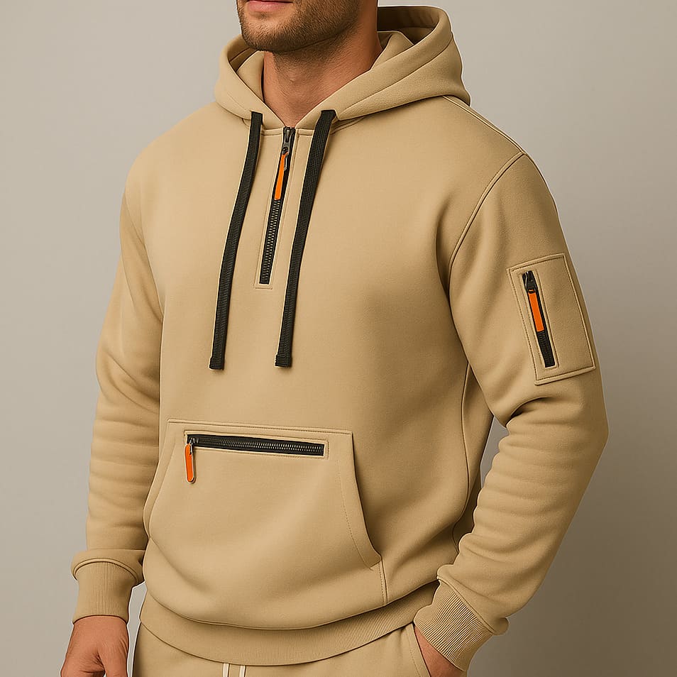 Axell Performance Hoodie