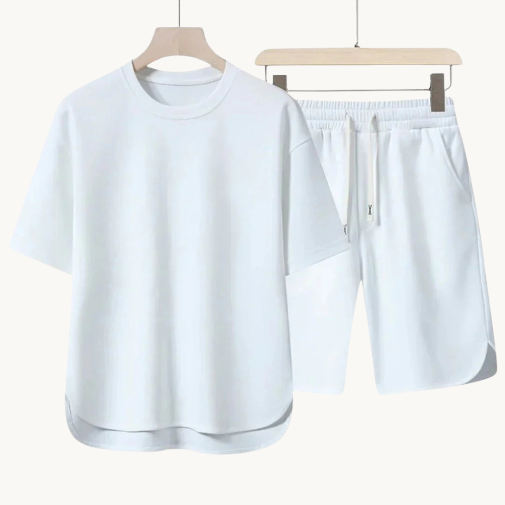 50% OFF | Coastline Duo Set