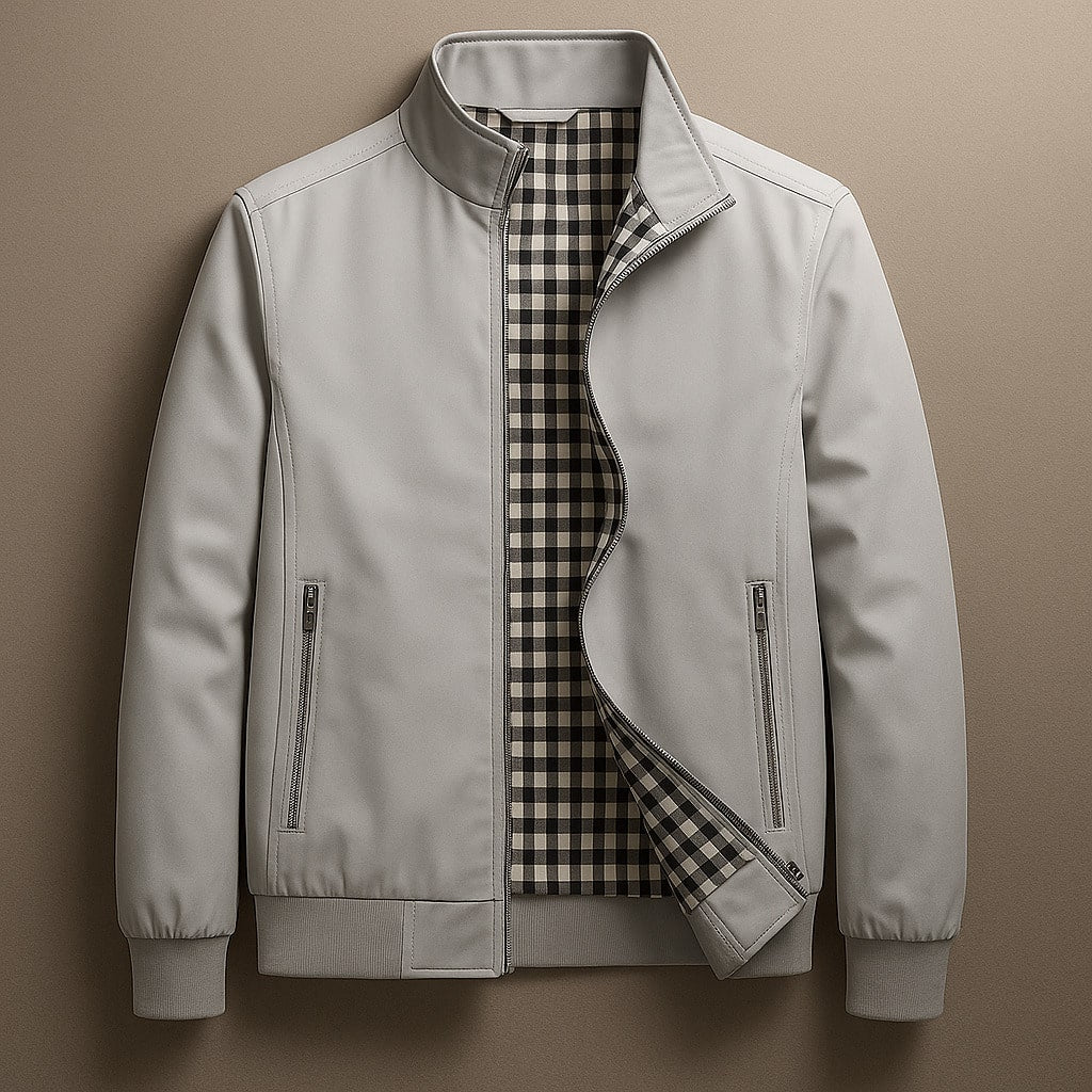 Stratford Windbreaker Jacket