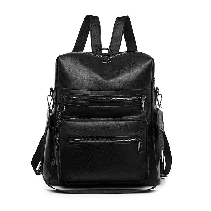 Paulina PocketPro City Backpack