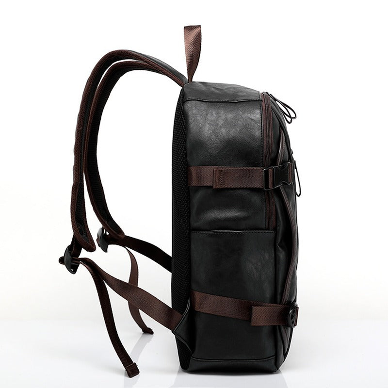 RetroRucks Classic Backpack